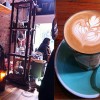 メルボルンのカフェ「Prospect Espresso」