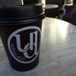 メルボルンのカフェ「Urban Deli Cafe」