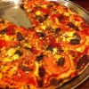 メルボルンのピザ屋「Portofino Pizza」