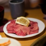 メルボルンの日本食レストラン「鳥松」