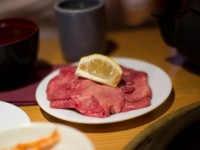 メルボルンの日本食レストラン「鳥松」