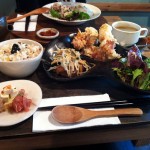 メルボルンの日本食レストラン「Kappaya」