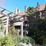 The Abbotsford Convent