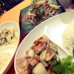 メルボルンのタイ料理レストランYour thai rice and noodle bar」