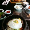 メルボルンの韓国料理レストラン「Mahn Doo」