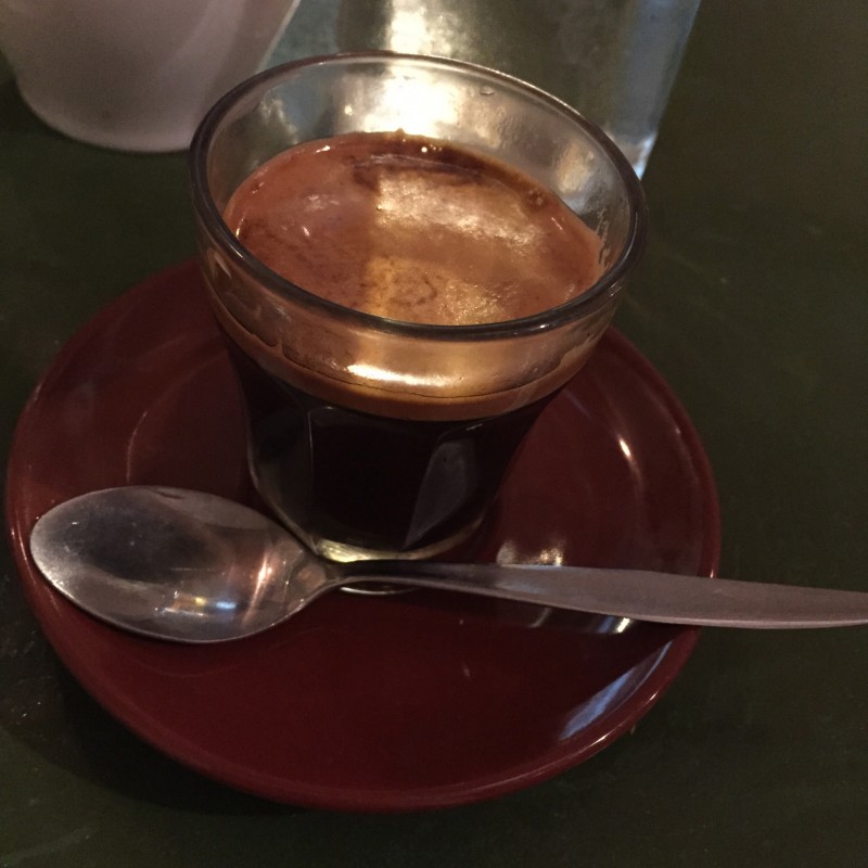 珍しい国のコーヒーが飲めるおすすめのカフェ「JUNGLE JUICE」