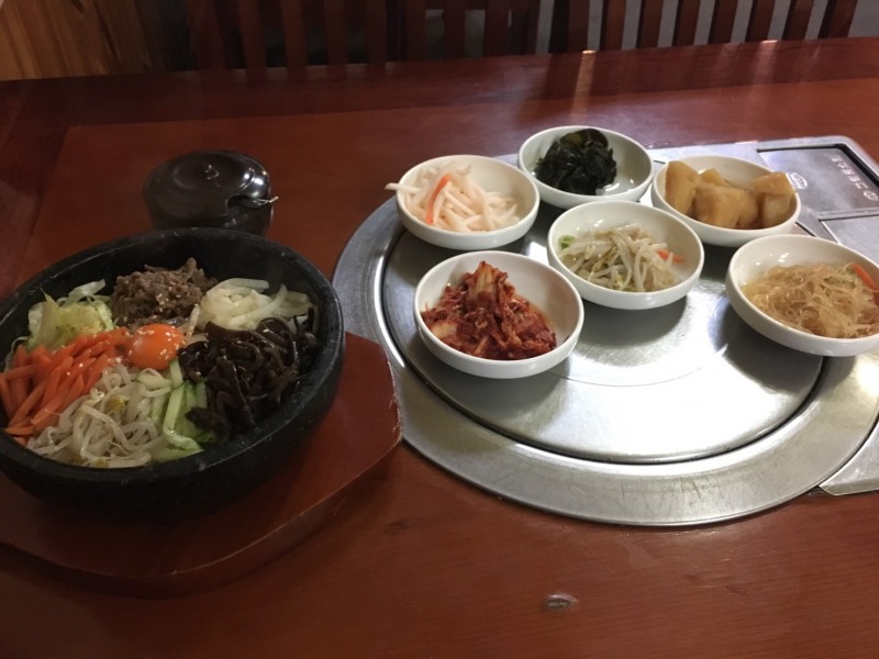 メルボルンの韓国料理レストラン「ソウルハウス」