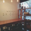 メルボルンのカフェ「BRIOCHE」