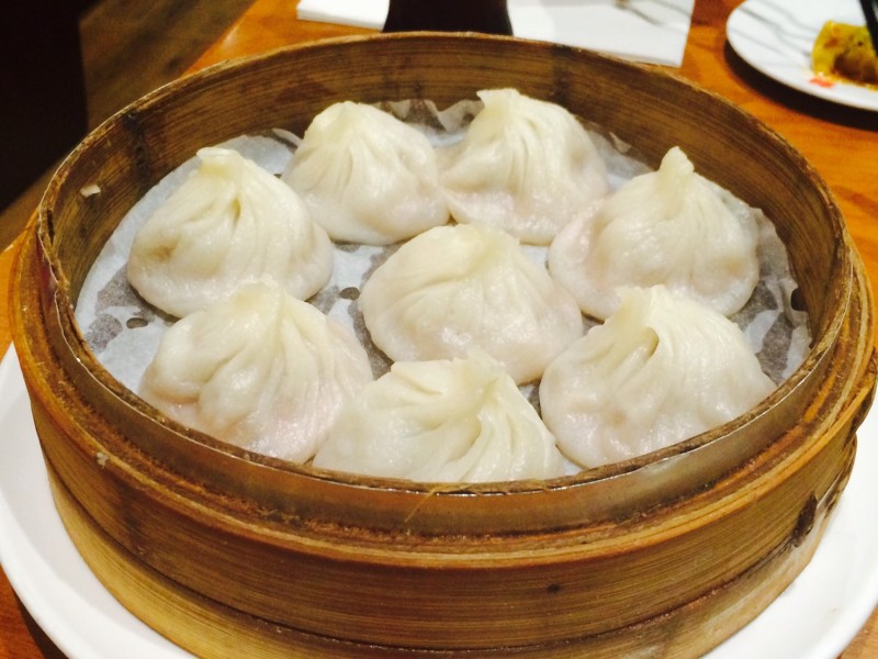 メルボルンの中華料理レストラン「ChinaRed」