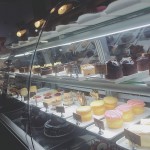 メルボルンのカフェ「Le Gourmet Cakes 」