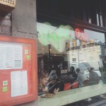 メルボルンのカフェ「VegieBar」