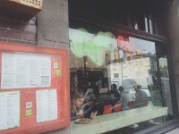 メルボルンのカフェ「VegieBar」