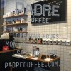 メルボルンのカフェ「PADRE COFFEE」