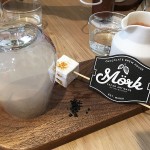 メルボルンのカフェ「Mörk Chocolate」
