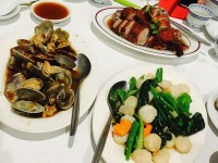 メルボルンの中華料理「Supper Inn」
