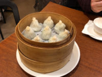並ぶ価値あり！チャイナタウンでおいしい手作り小籠包を食べよう「Juicy Bao」